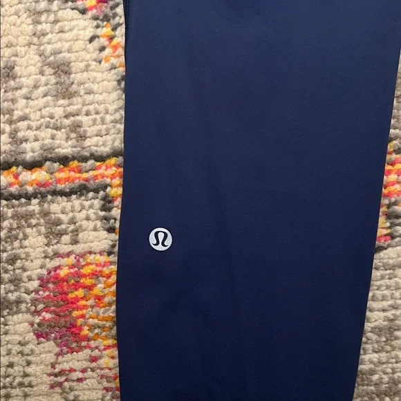 Lululemon Swift Speed High Rise Legging - Picture 6 of 10
